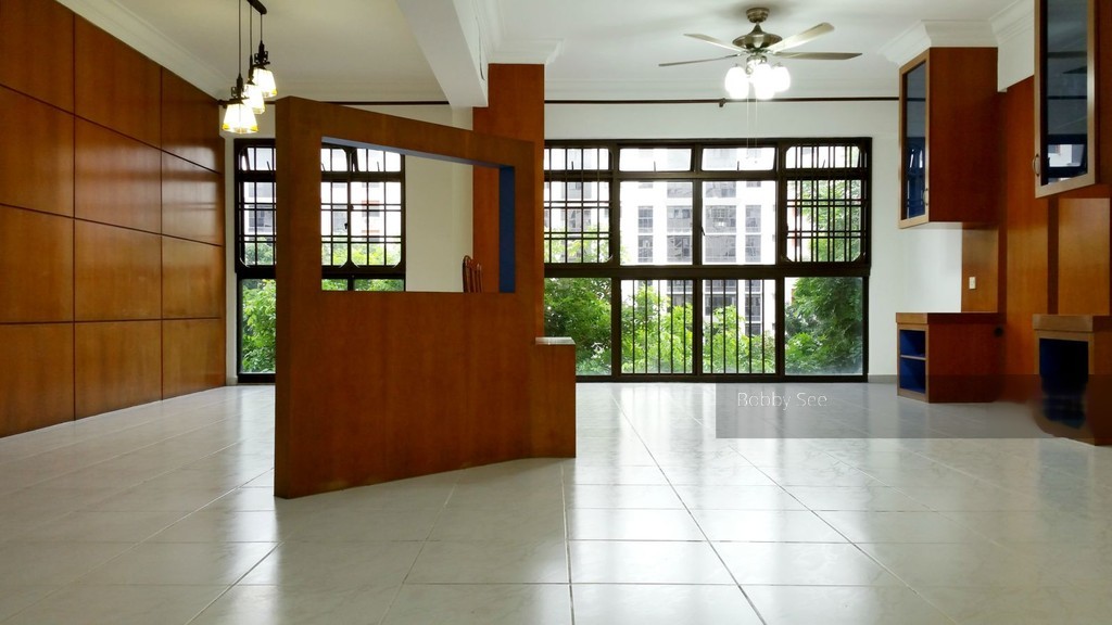 Blk 525 Woodlands Drive 14 (Woodlands), HDB Executive #134878742